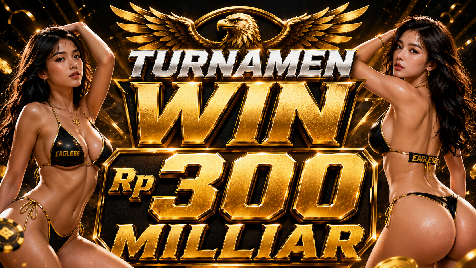 Banner Promo