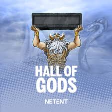 Hall of Gods